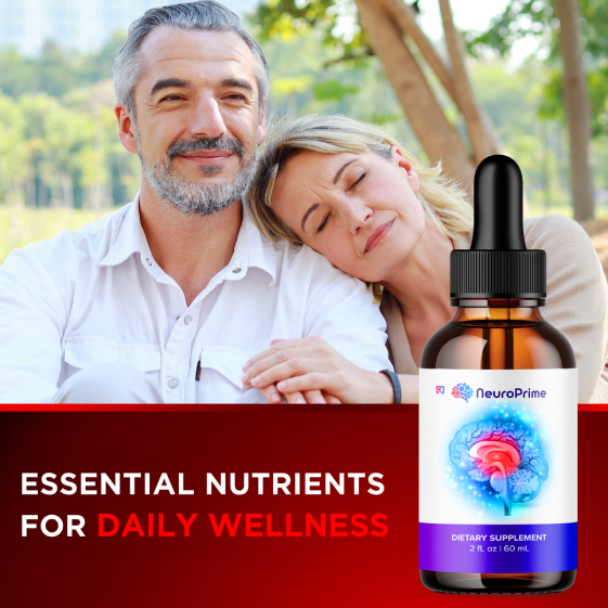 How does NeuroPrime  work explained