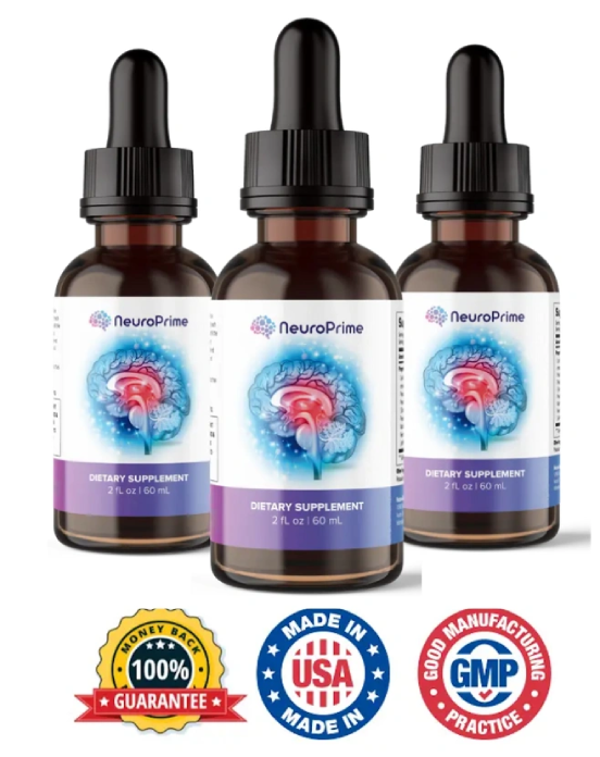 NeuroPrime special discount pricing offer for customers ready to place an order